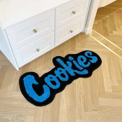 Cookies Rug