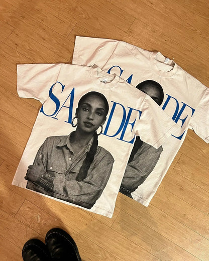 Sade T-shirt