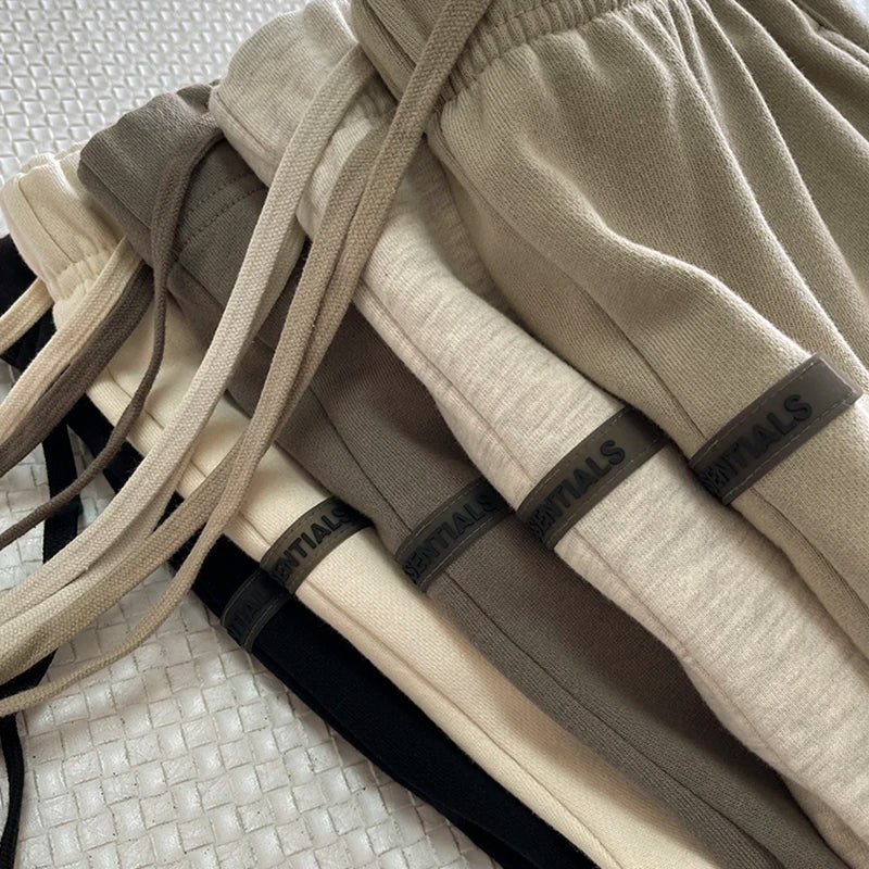 ESSENTIALS Sweatpants