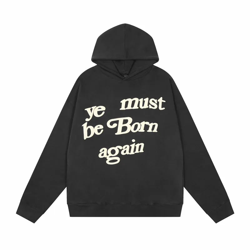 Born Hoodie