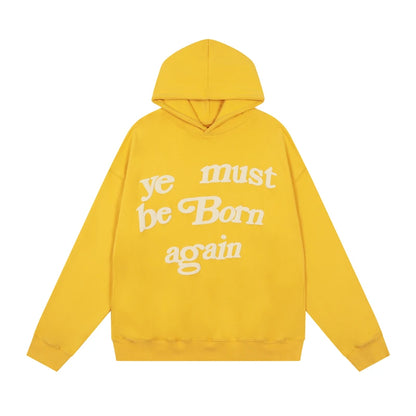 Born Hoodie