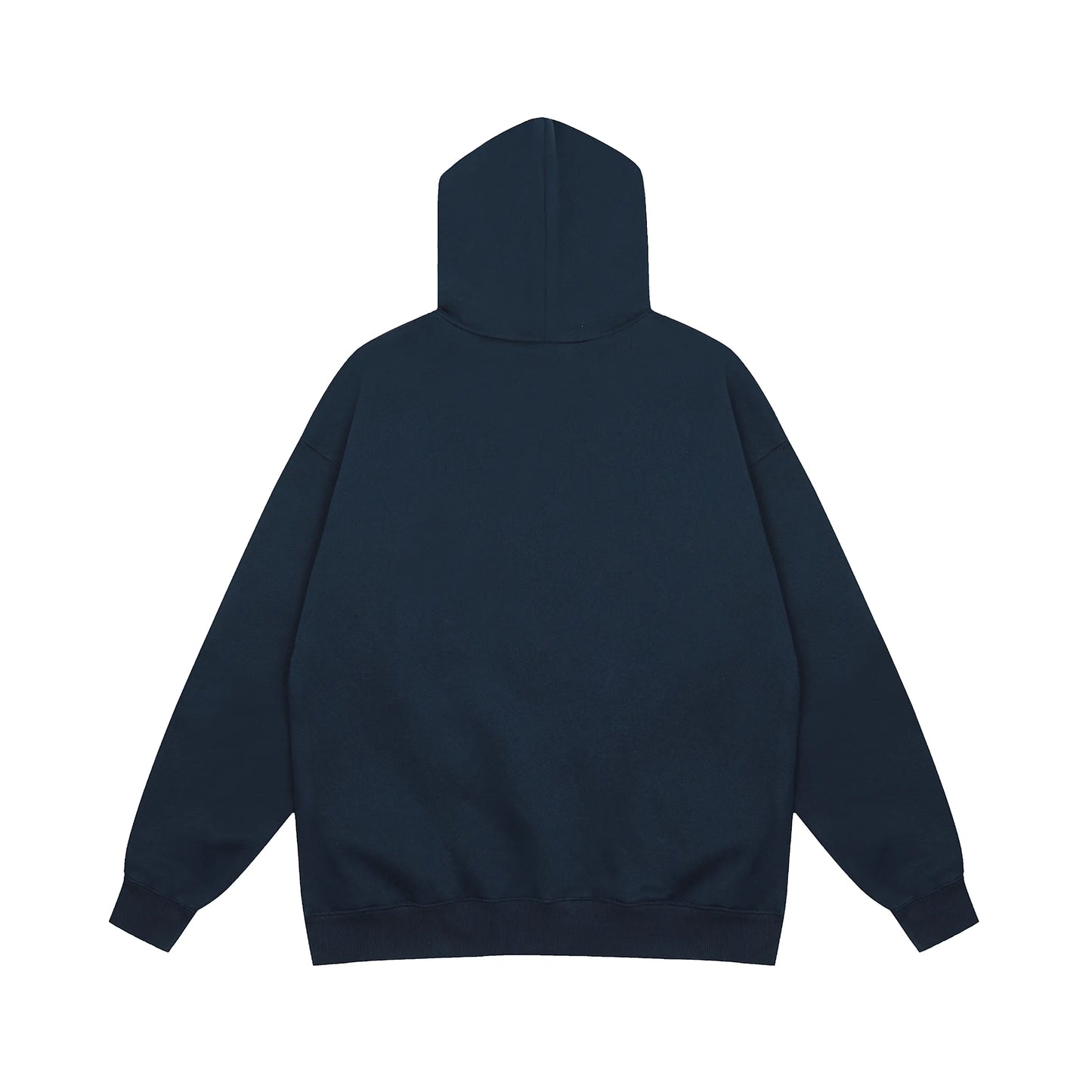 SUDADERA CPFM NACIDA CON CAPUCHA