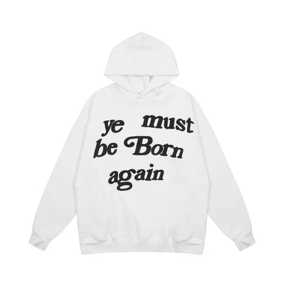 Born Hoodie