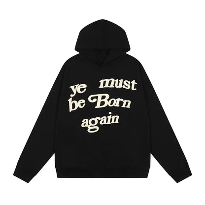 Born Hoodie