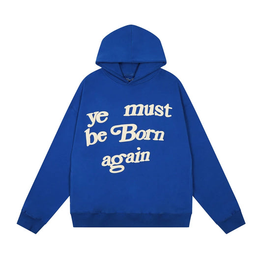 Born Hoodie