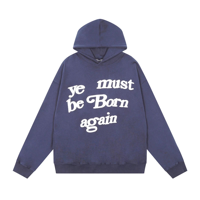 Born Hoodie